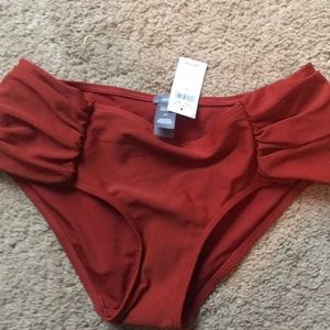 Bathing suit bottoms